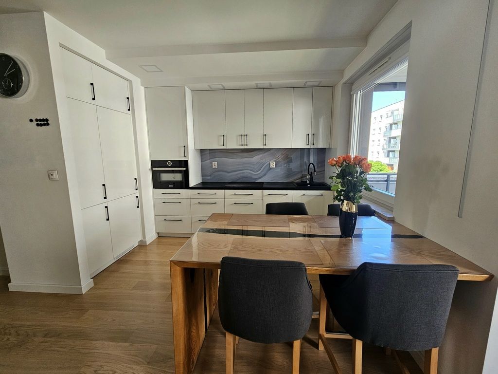 Mieszkanie 2-pokojowe Wrocław Jagodno, ul. Buforowa. Zdjęcie 8