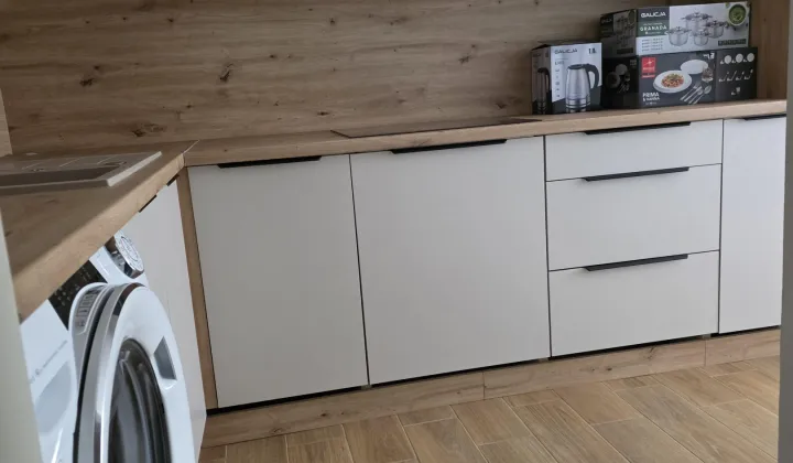 Mieszkanie 2-pokojowe Jaworzno, ul. Klonowa