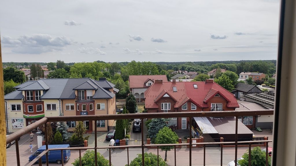 Mieszkanie 2-pokojowe Drzewica, os. Mieszka I. Zdjęcie 2