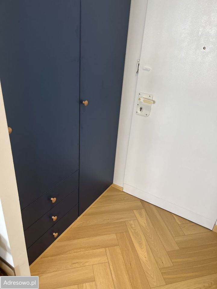 Mieszkanie 1-pokojowe Warszawa Wola, ul. Płocka. Zdjęcie 9