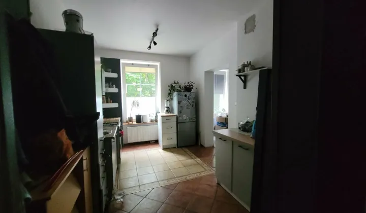Mieszkanie 2-pokojowe Połczyn-Zdrój Centrum, ul. Solankowa