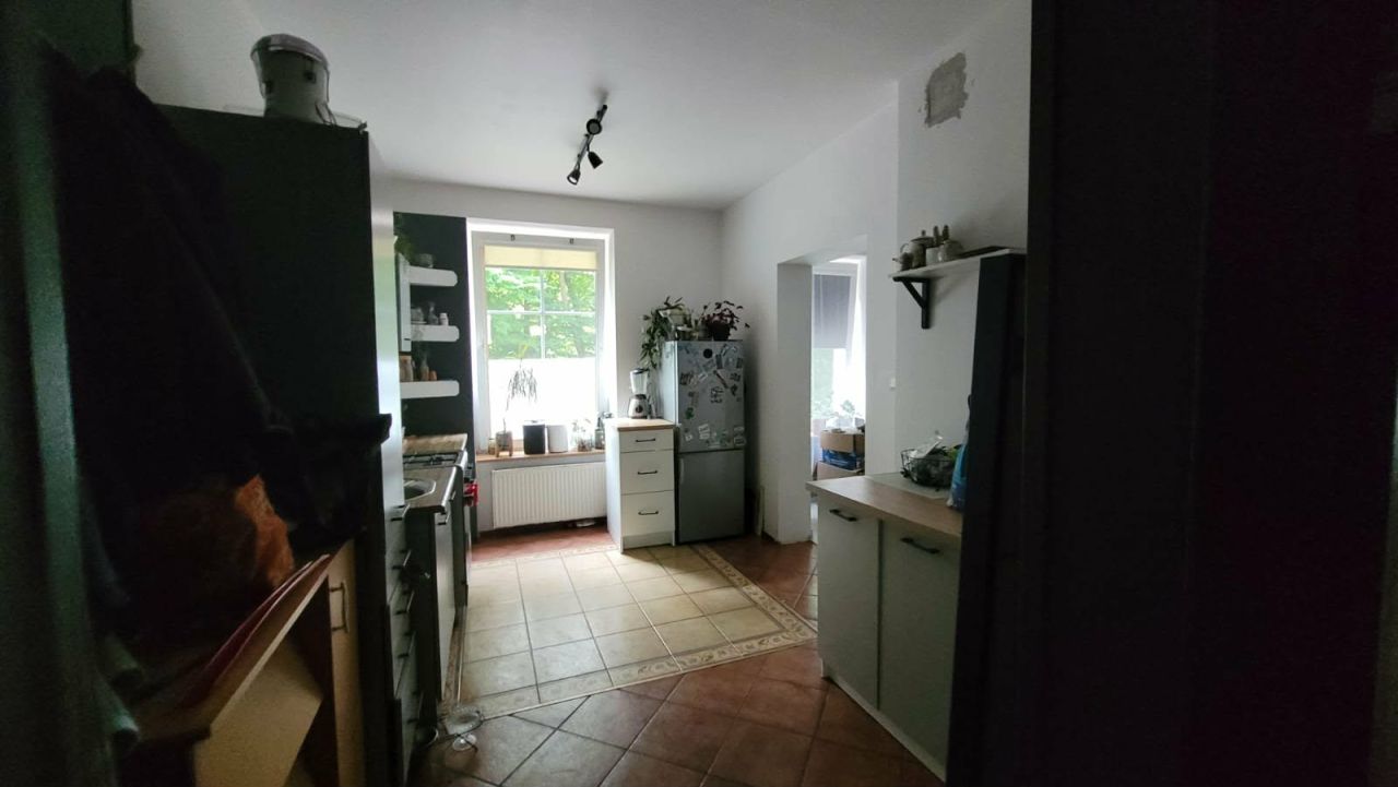 Mieszkanie 2-pokojowe Połczyn-Zdrój Centrum, ul. Solankowa. Zdjęcie 1