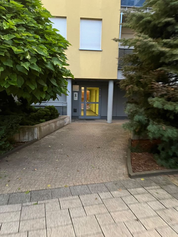 Mieszkanie 3-pokojowe Poznań Grunwald, ul. Brzask. Zdjęcie 3