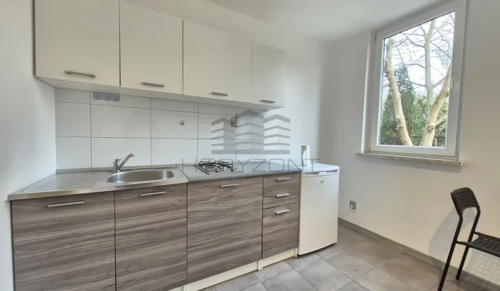 Mieszkanie 1-pokojowe Bydgoszcz Bartodzieje Małe