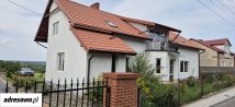 dom wolnostojący, 5 pokoi Raciążek, ul. Brzozowa. Zdjęcie 2