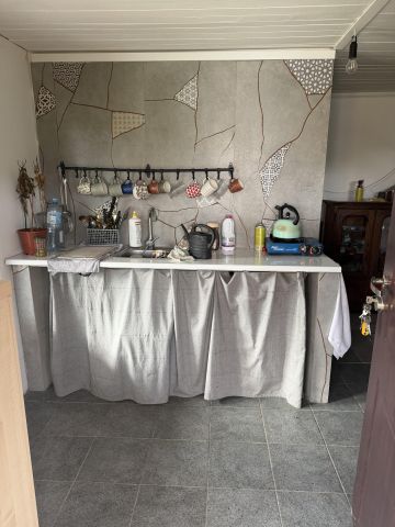 Działka rod Ełk, Gruszkowa 410. Zdjęcie 9