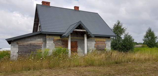 dom wolnostojący Janików. Zdjęcie 1