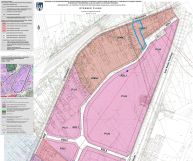 Działka inwestycyjna Częstochowa Północ, ul. Warszawska. Zdjęcie 1