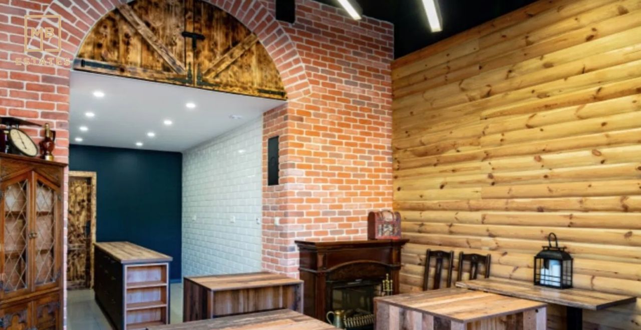 Lokal Kraków Grzegórzki, ul. Mogilska