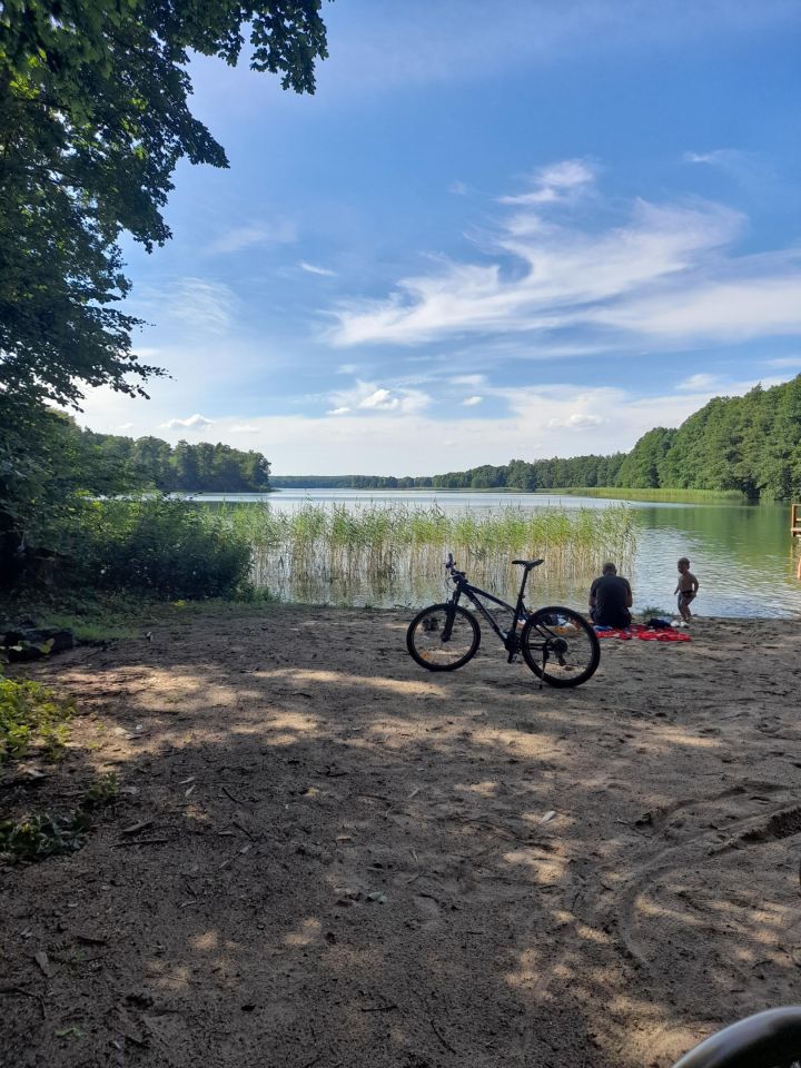 Działka rekreacyjna Florczaki. Zdjęcie 6