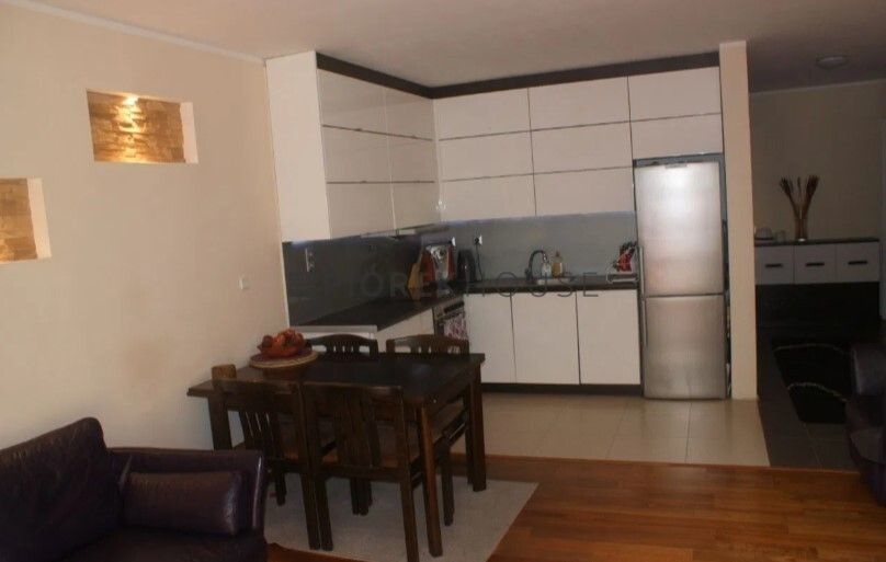 Mieszkanie 3-pokojowe Warszawa Mokotów, ul. Augustówka. Zdjęcie 2