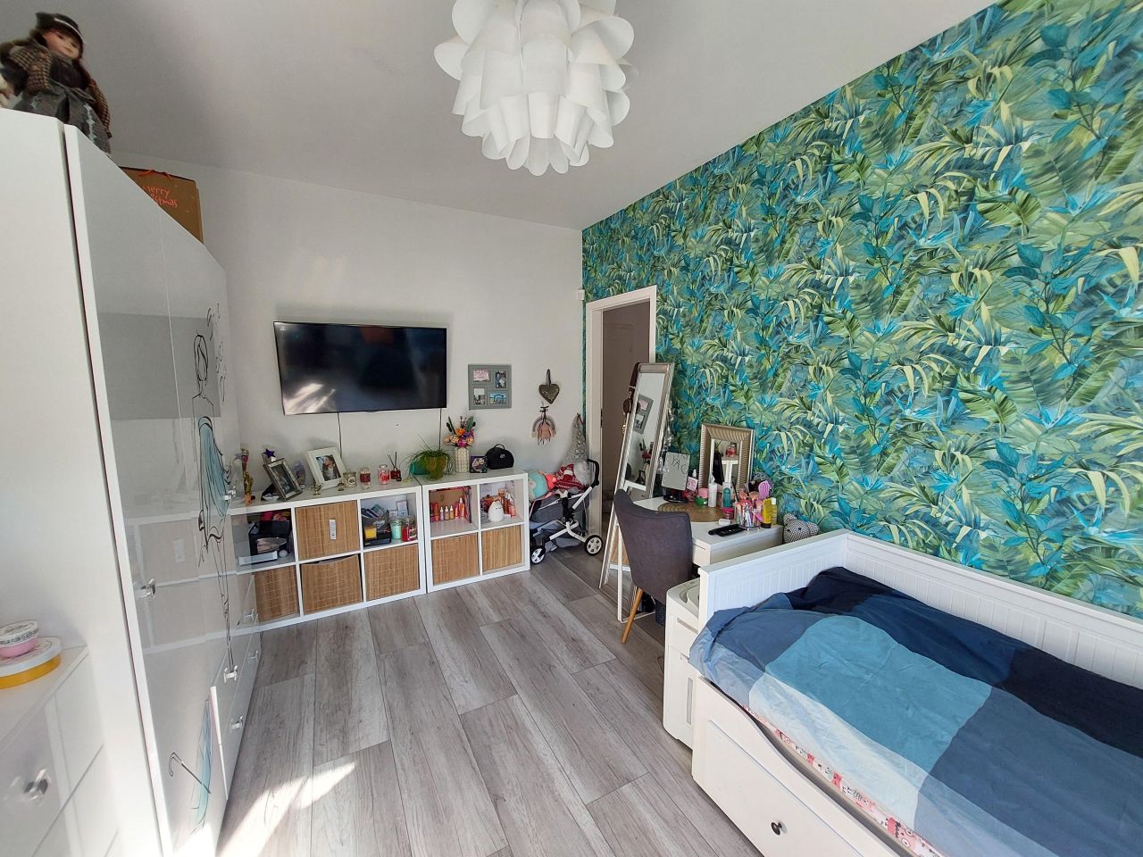 bliźniak, 4 pokoje Iwiny, ul. Chabrowa. Zdjęcie 18