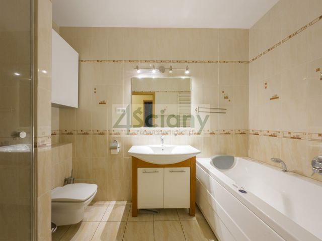 Mieszkanie 3-pokojowe Warszawa Ochota, ul. Zadumana. Zdjęcie 3