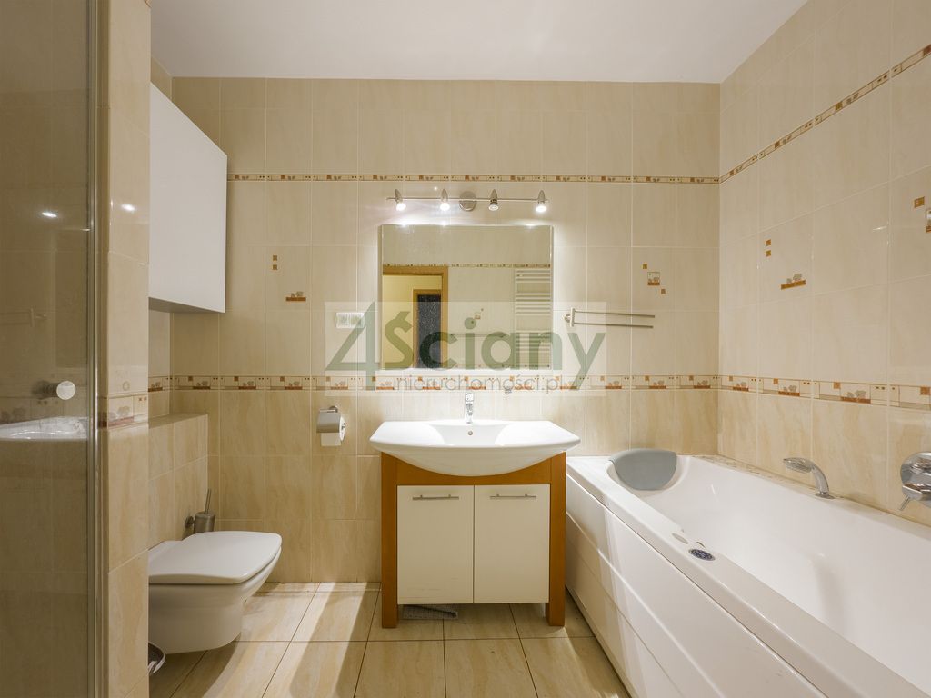 Mieszkanie 3-pokojowe Warszawa Ochota, ul. Zadumana. Zdjęcie 3