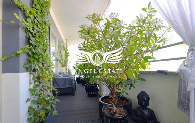 Mieszkanie 3-pokojowe Szczecin, ul. Majora Władysława Raginisa. Zdjęcie 12