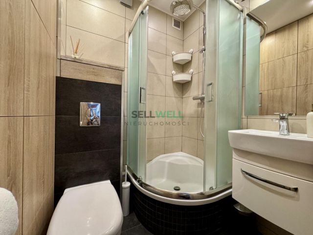 Mieszkanie 3-pokojowe Łódź Koziny, ul. Marcina Kasprzaka. Zdjęcie 13