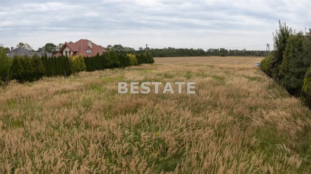 Działka rolna Tarnów Klikowa. Zdjęcie 5