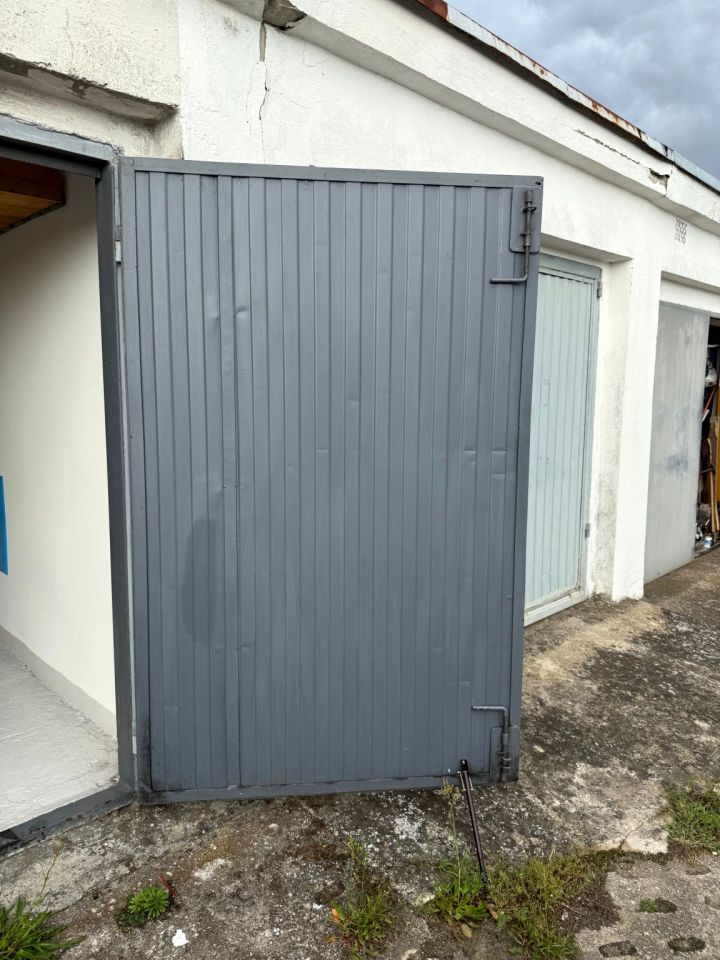 Garaż/miejsce parkingowe Stargard, ul. Ceglana. Zdjęcie 12