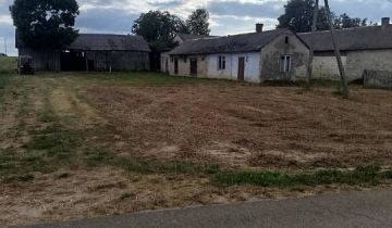 Działka budowlana Abramów