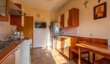 dom wolnostojący, 4 pokoje Jastrzębie-Zdrój Moszczenica, ul. Kasztanowa