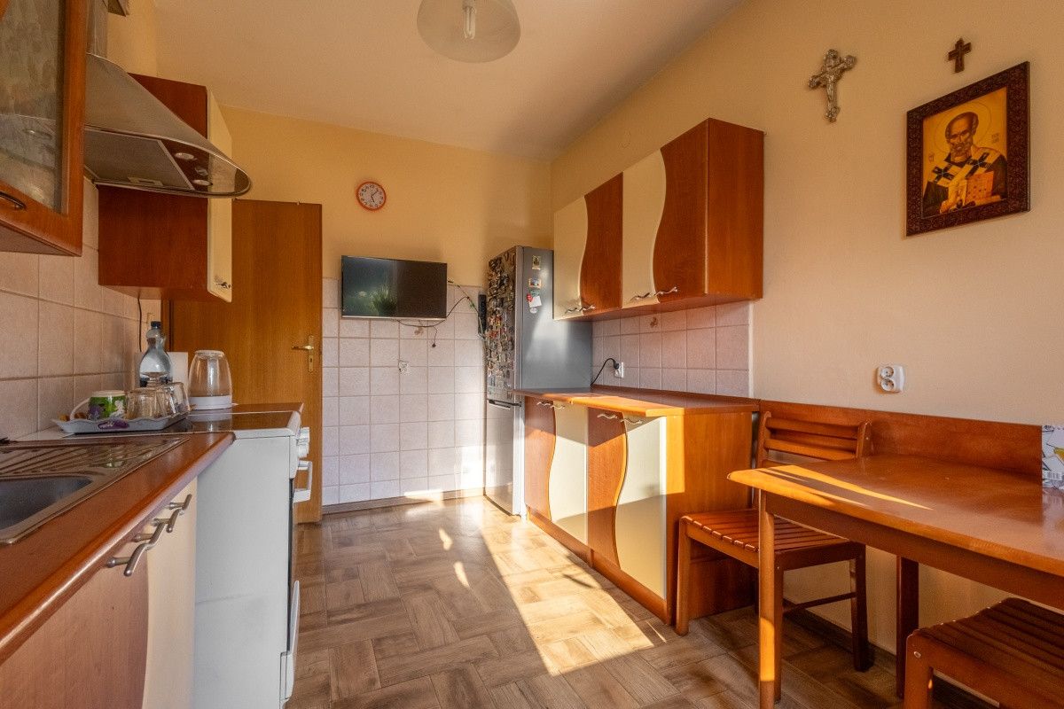 dom wolnostojący, 4 pokoje Jastrzębie-Zdrój Moszczenica, ul. Kasztanowa. Zdjęcie 2