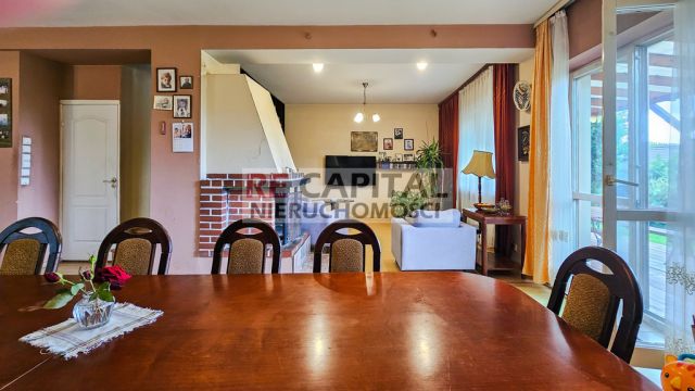 dom wolnostojący, 4 pokoje Szeligi. Zdjęcie 4