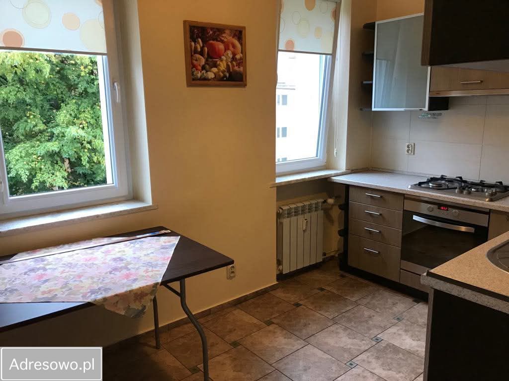 Mieszkanie 3-pokojowe Szczecin Śródmieście, ul. Herbowa. Zdjęcie 7