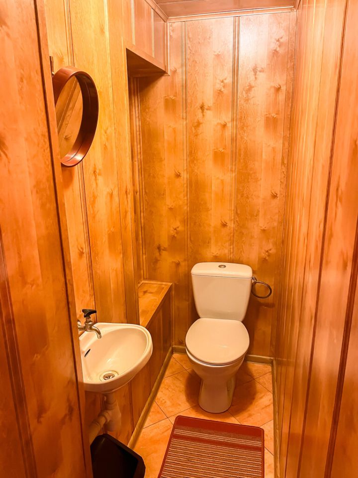 dom wolnostojący, 5 pokoi Ostrowiec Świętokrzyski, ul. Furmańska. Zdjęcie 17