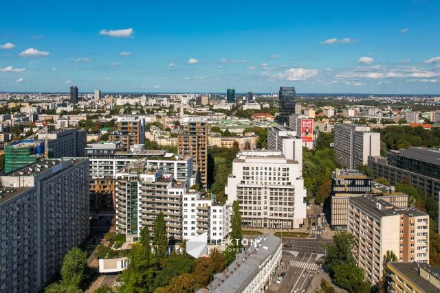 Mieszkanie 3-pokojowe Warszawa Śródmieście, ul. Grzybowska. Zdjęcie 18