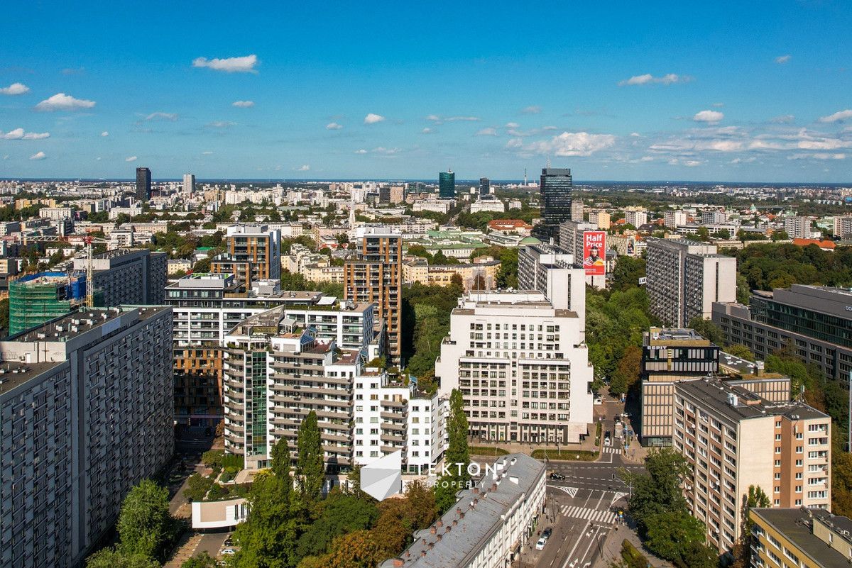 Mieszkanie 3-pokojowe Warszawa Śródmieście, ul. Grzybowska. Zdjęcie 18