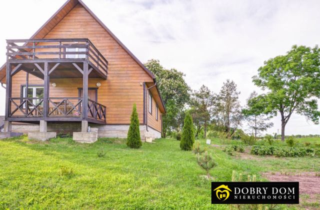 dom wolnostojący, 5 pokoi Sejny. Zdjęcie 4