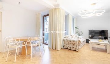 Mieszkanie 4-pokojowe Kraków Bieżanów, ul. Henryka i Karola Czeczów