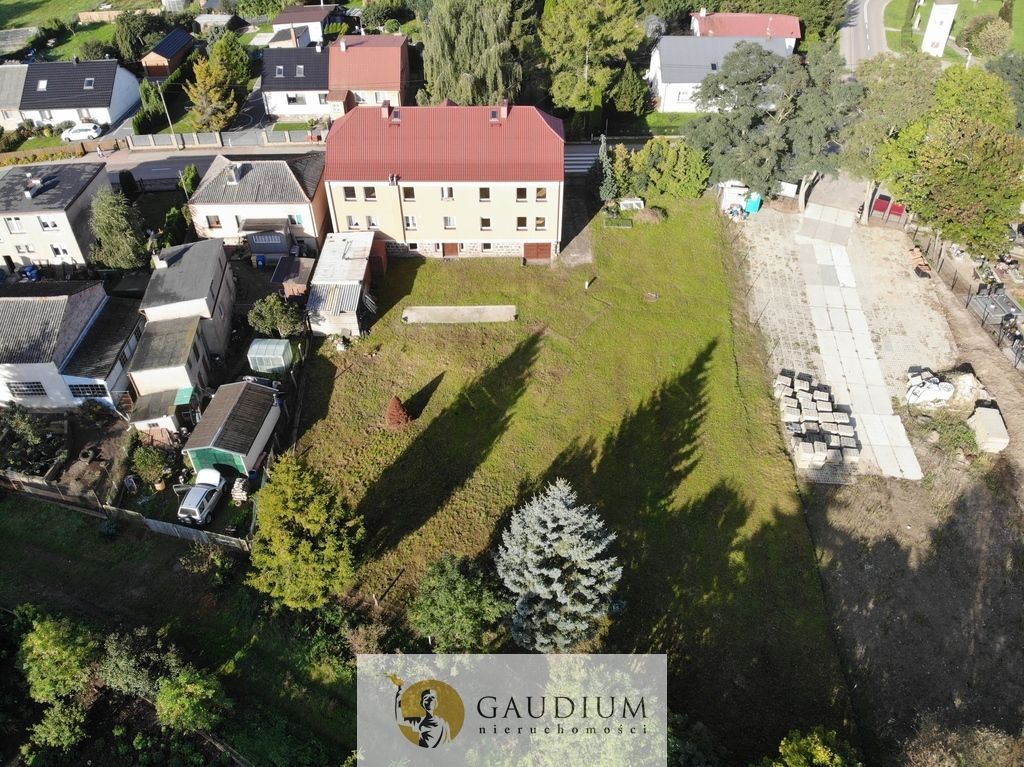 dom wolnostojący, 16 pokoi Lubiszewo Tczewskie, ul. Sambora. Zdjęcie 9