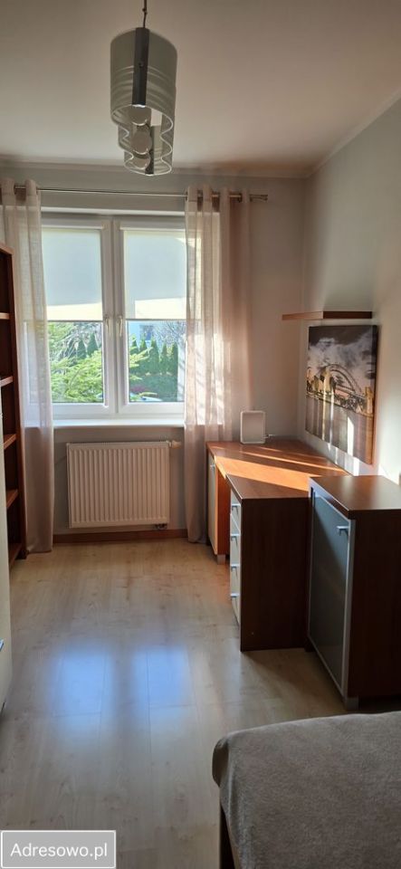 Mieszkanie 3-pokojowe Gdańsk Łostowice, ul. Konstantego Bergiela. Zdjęcie 4