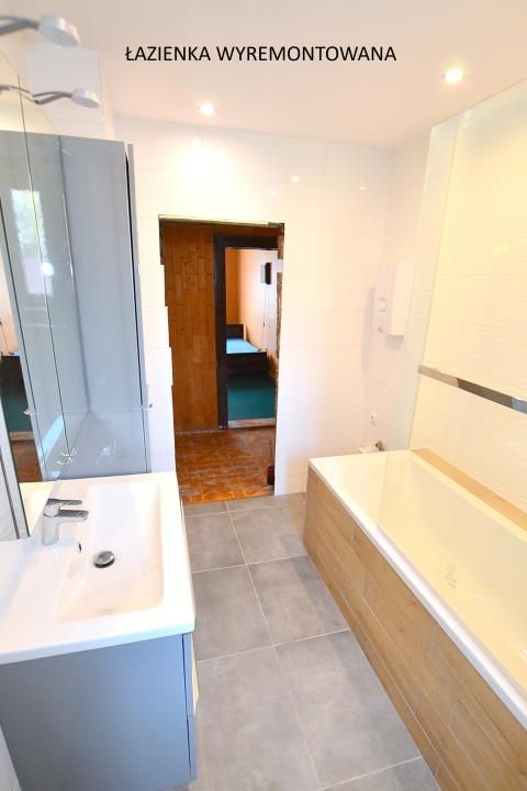 Mieszkanie 2-pokojowe Bytom Miechowice, ul. Stolarzowicka. Zdjęcie 2