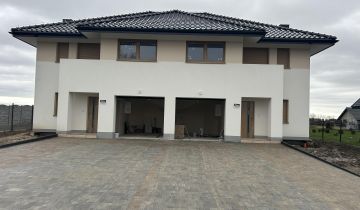 bliźniak, 5 pokoi Proszków, Proszków