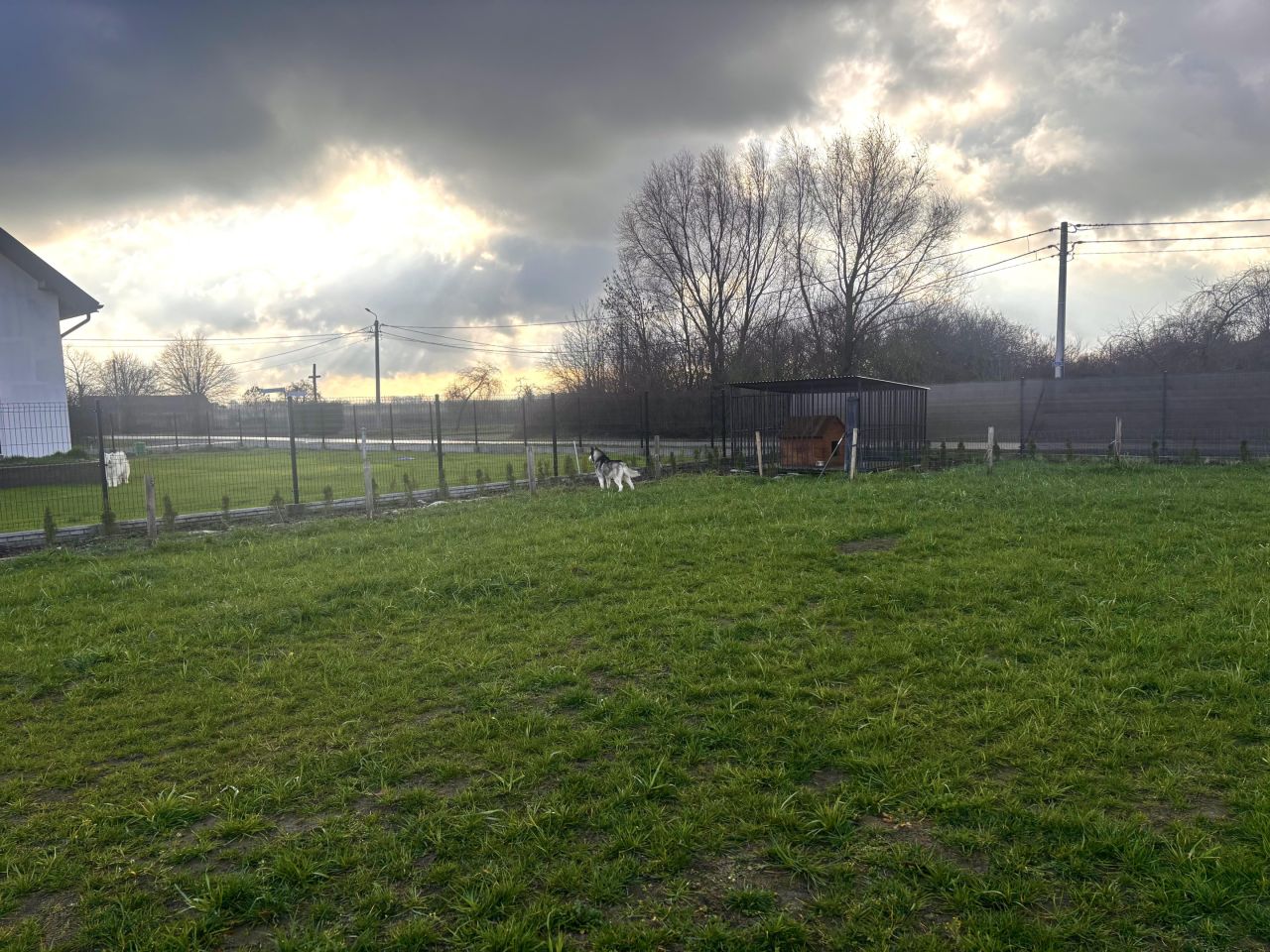 Działka budowlana Julinki. Zdjęcie 6