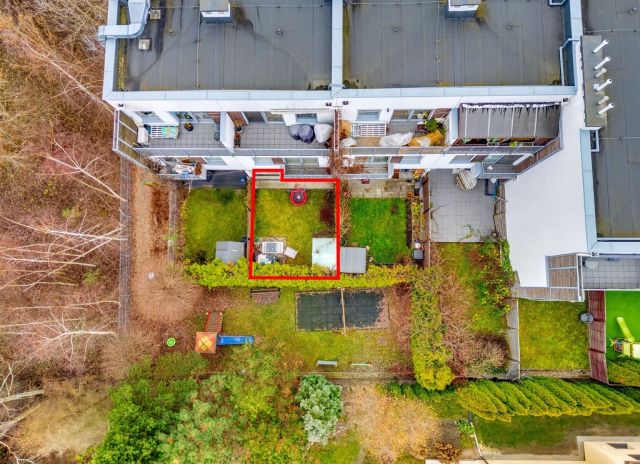 Mieszkanie 3-pokojowe Piaseczno, ul. Owocowy Sad. Zdjęcie 22