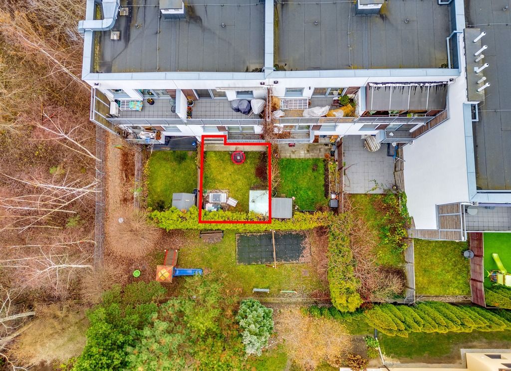 Mieszkanie 3-pokojowe Piaseczno, ul. Owocowy Sad. Zdjęcie 22