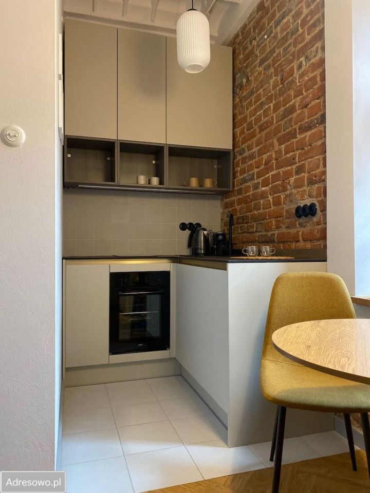Mieszkanie 2-pokojowe Pruszków Centrum, ul. Ignacego Daszyńskiego. Zdjęcie 10