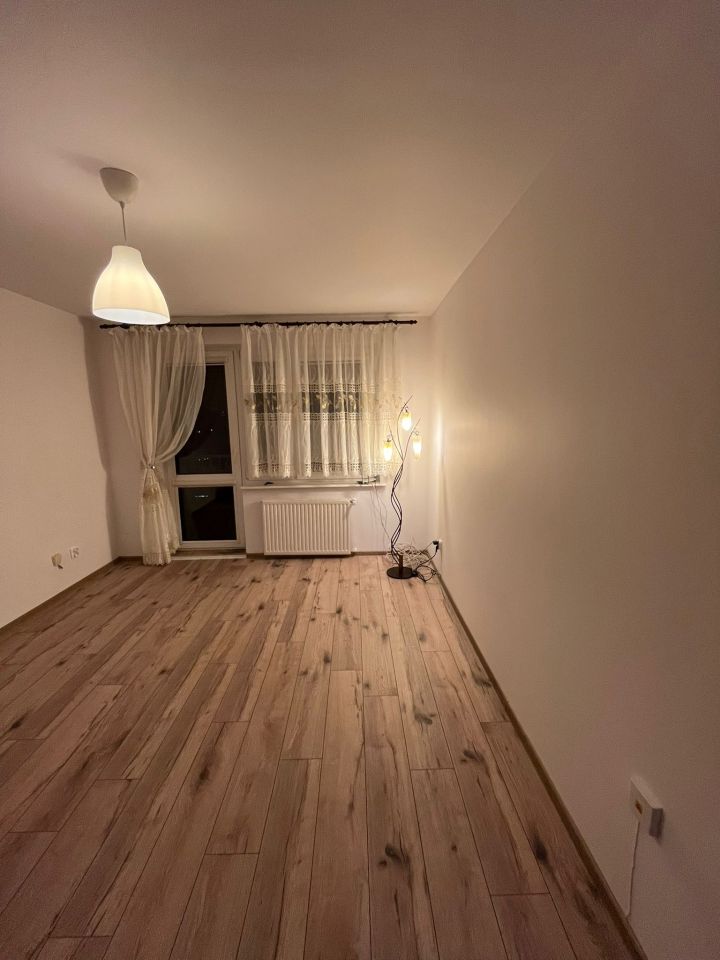 Mieszkanie 3-pokojowe Gorzów Wielkopolski Górczyn, ul. Michała Kleofasa Ogińskiego. Zdjęcie 2