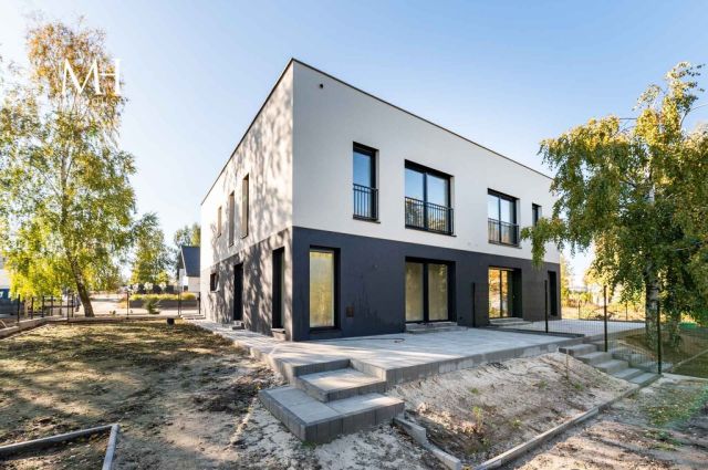 bliźniak, 5 pokoi Łódź Sikawa. Zdjęcie 10