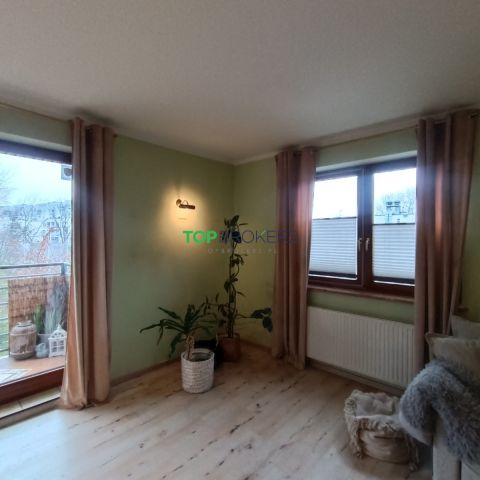 Mieszkanie 3-pokojowe Warszawa Włochy, ul. Czereśniowa. Zdjęcie 2