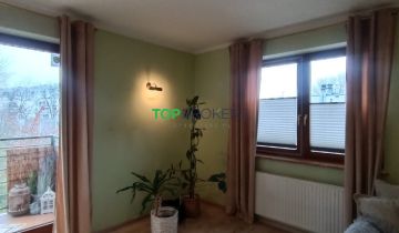 Mieszkanie 3-pokojowe Warszawa Włochy, ul. Czereśniowa