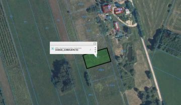 Działka budowlana Kownaciska, Bez Nazwy