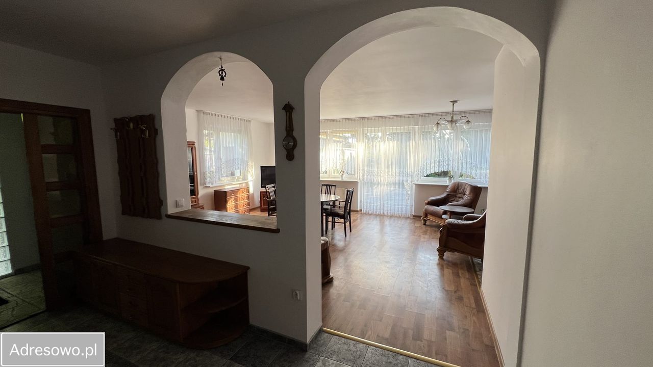 dom wolnostojący, 5 pokoi Gdańsk Płonia Wielka, ul. Zagroble. Zdjęcie 2