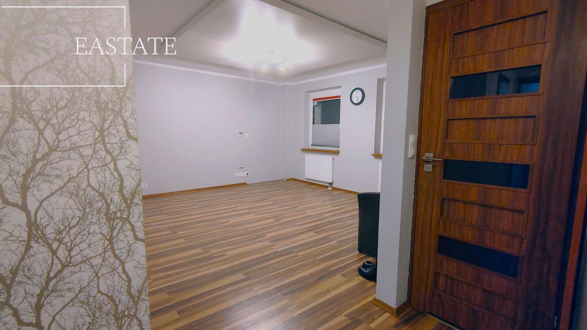 Mieszkanie 2-pokojowe Warszawa Ursynów, ul. Ludwika Hirszfelda. Zdjęcie 2