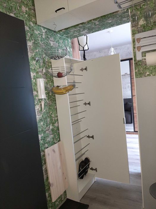 Mieszkanie 1-pokojowe Kraków Podgórze, ul. Sucha. Zdjęcie 6