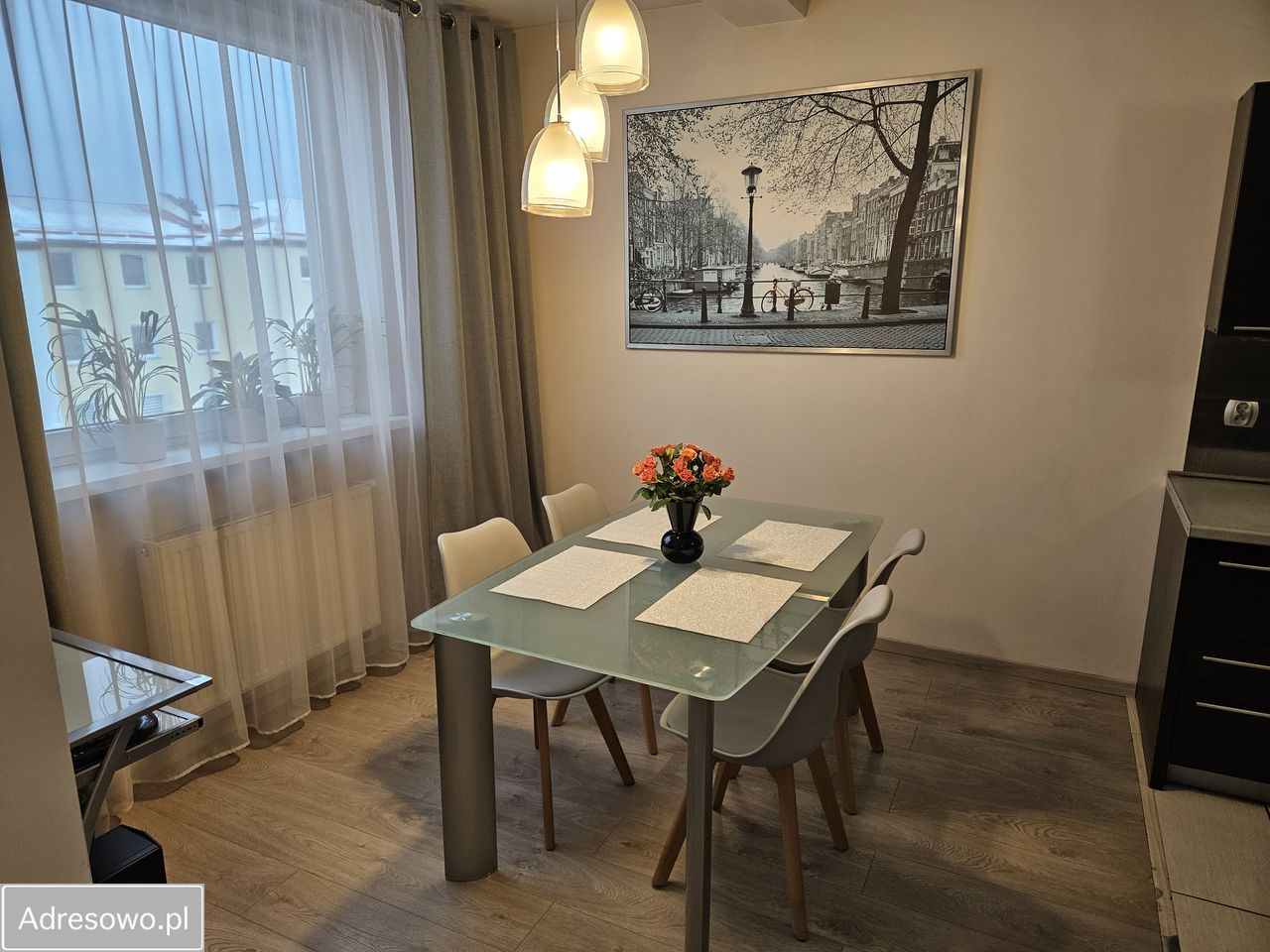 Mieszkanie 3-pokojowe Rumia, ul. Saperów. Zdjęcie 19