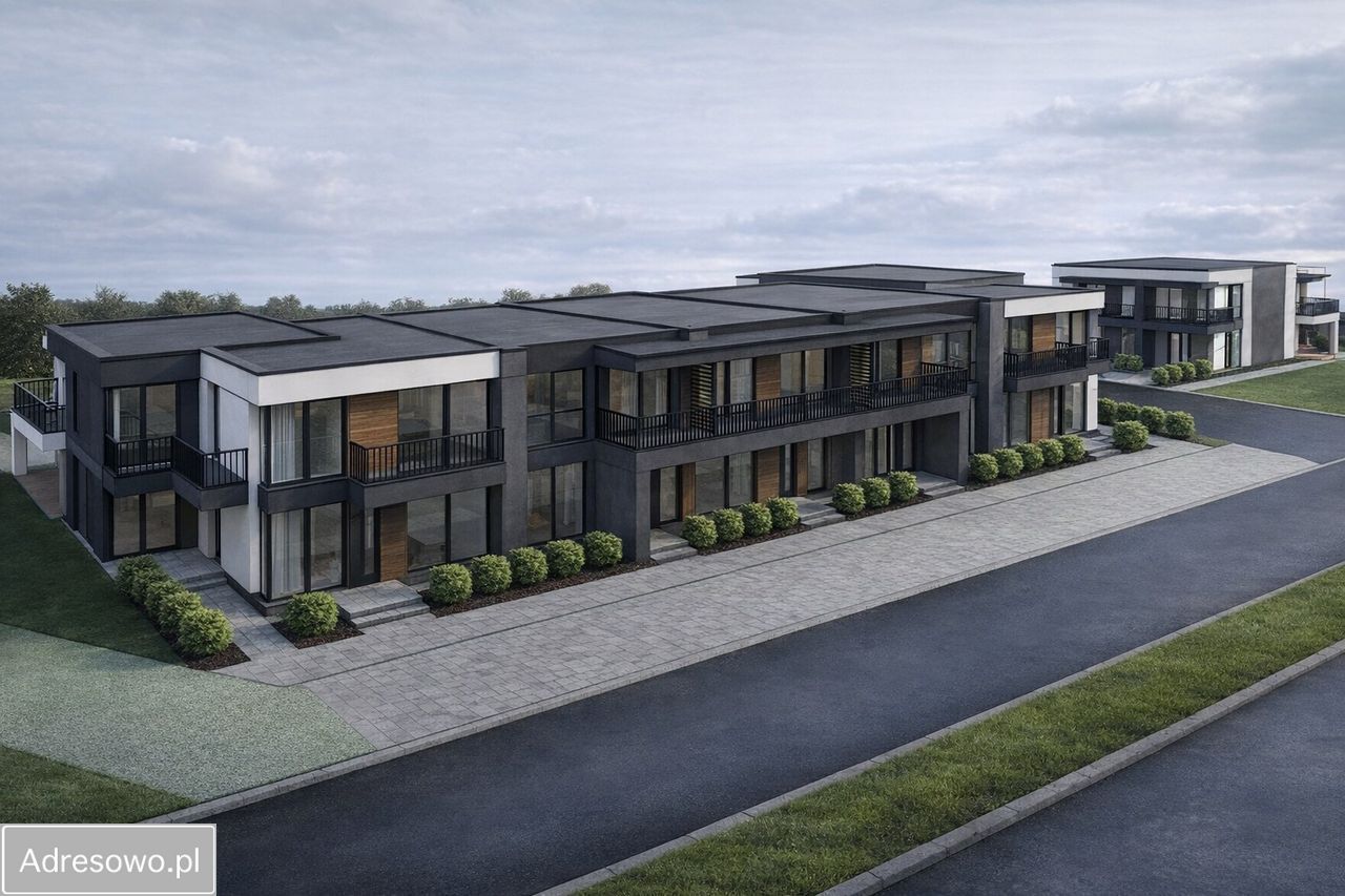 Mieszkanie 2-pokojowe Rzeszów Drabinianka, ul. Jazowa. Zdjęcie 15